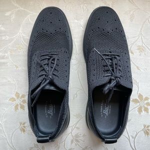 GH Bass & Co. Kole Knit UL X Casual Oxford shoe